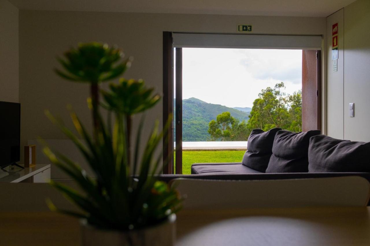Carvalheira Country House - Geres Braga Exterior foto
